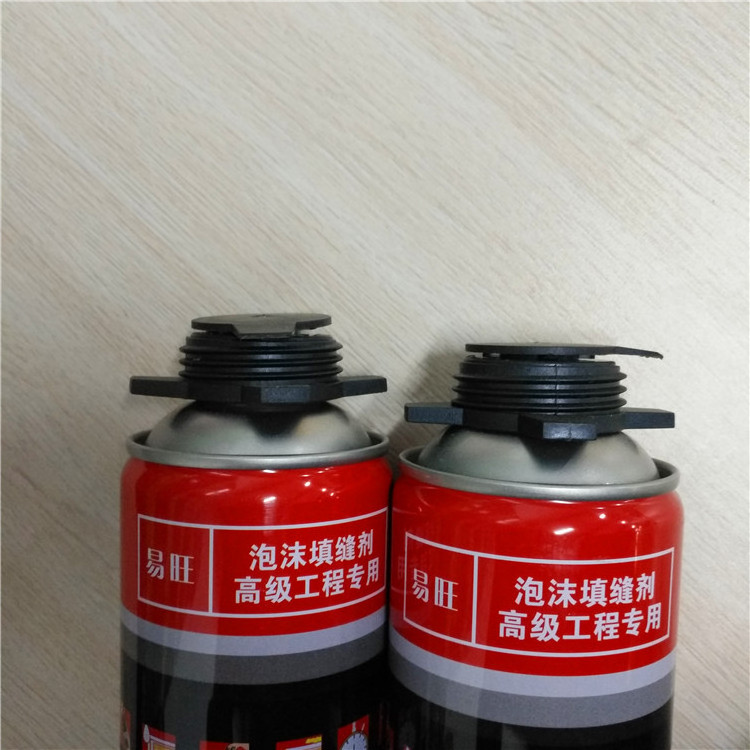 Wholesale 750ml expansion joint caulk concrete filler PU foam