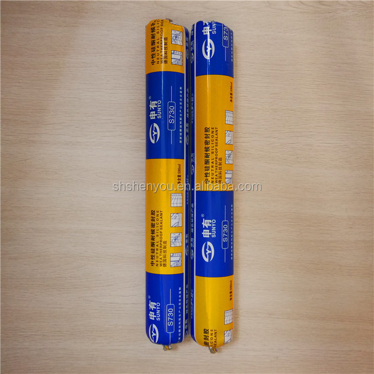 High-quality Non-corrosive Waterproof Windshield Sealant Polyurethane Spray Foam Liquid Glass Glue Adhesive Silicone Sealant