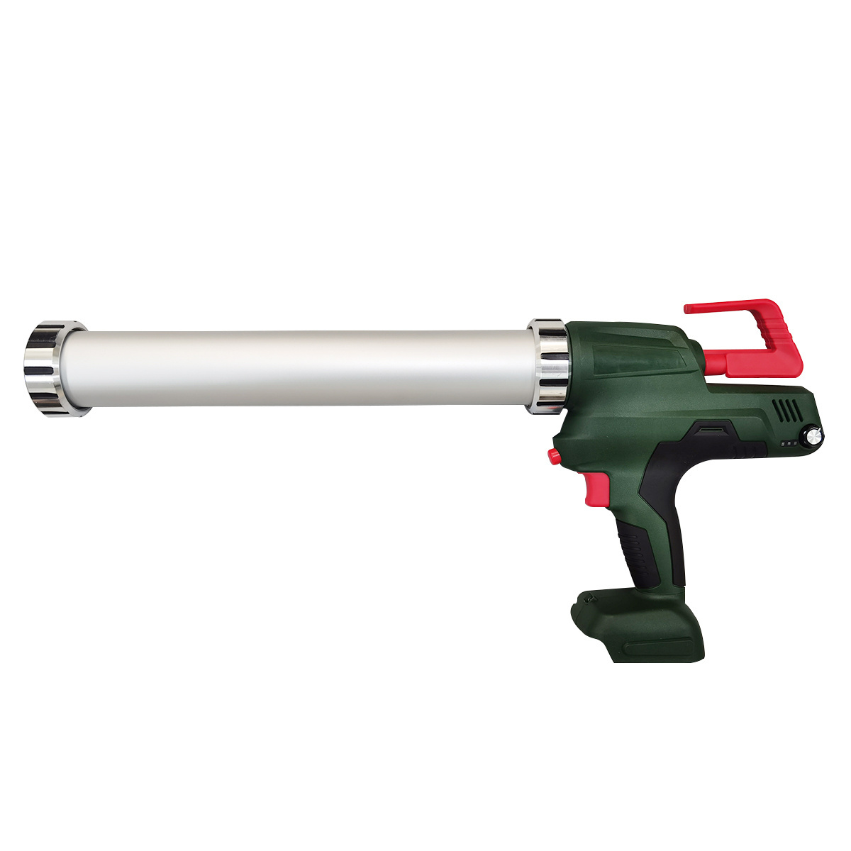 Wholesale Building Construction Tools Battery Powered Caulk Gun Sausage Sealant Use Cordless Electric Caulking Gun