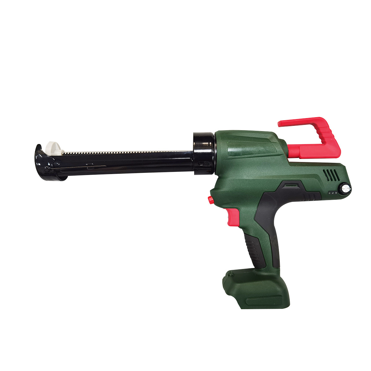 Wholesale Building Construction Tools Battery Powered Caulk Gun Sausage Sealant Use Cordless Electric Caulking Gun