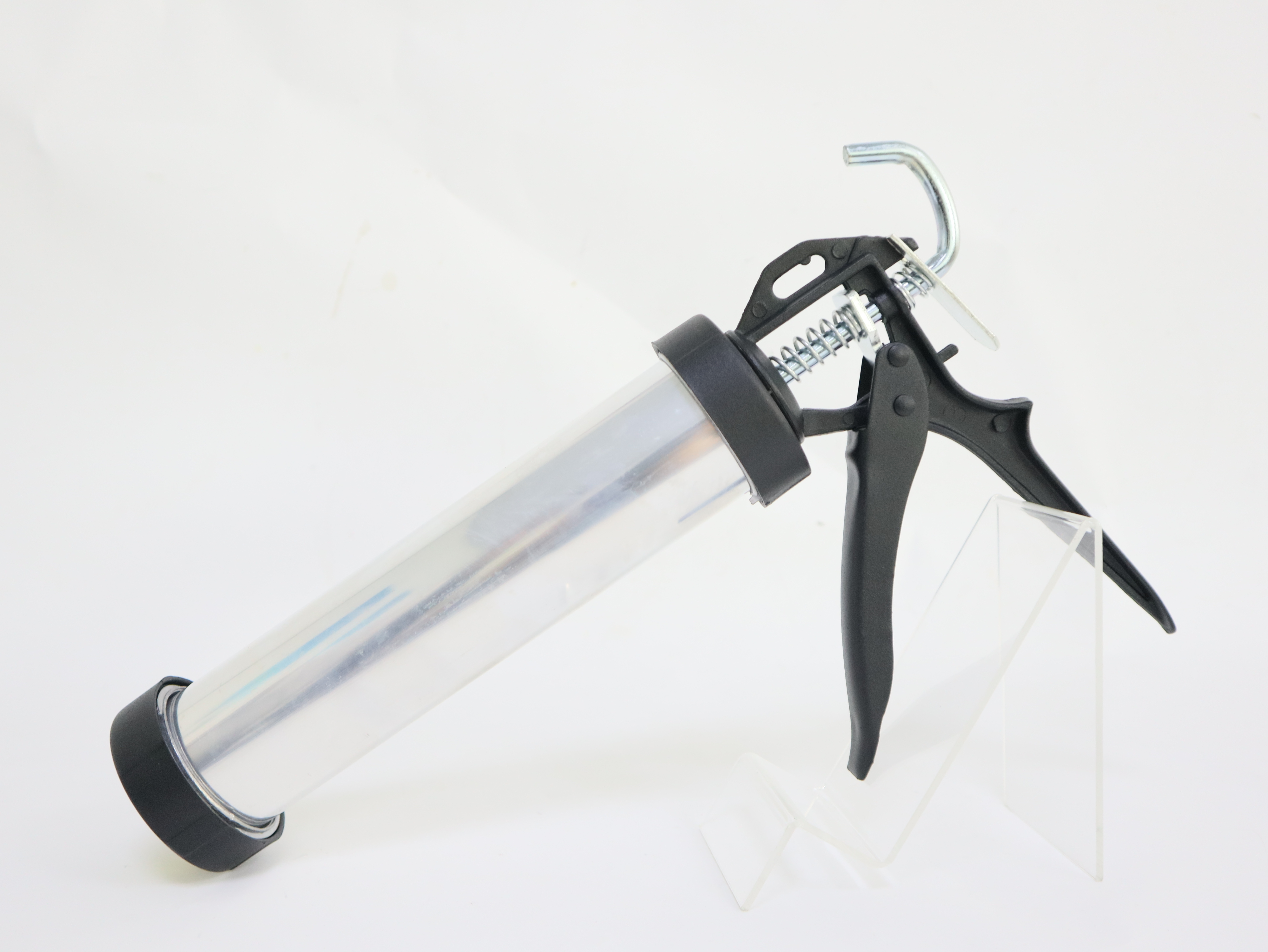 9 inch 12 inch 16 inch thickened aluminum alloy sausage caulking gun for 300ml 400ml 500ml 600ml