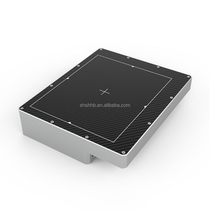 Fixed digital Industrial x ray flat panel detector for SMT, PCB, NDT, electronics ,Lithium Battery inspection