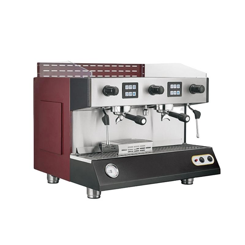 Shineho Manufacturers Direct Supply Big Capacity Cafe Espresso Machine Cafe Maker Machine Turkey Coffee Machine For Sale