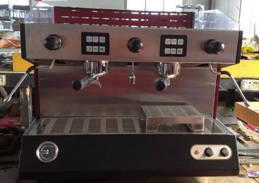 Shineho Manufacturers Direct Supply Big Capacity Cafe Espresso Machine Cafe Maker Machine Turkey Coffee Machine For Sale