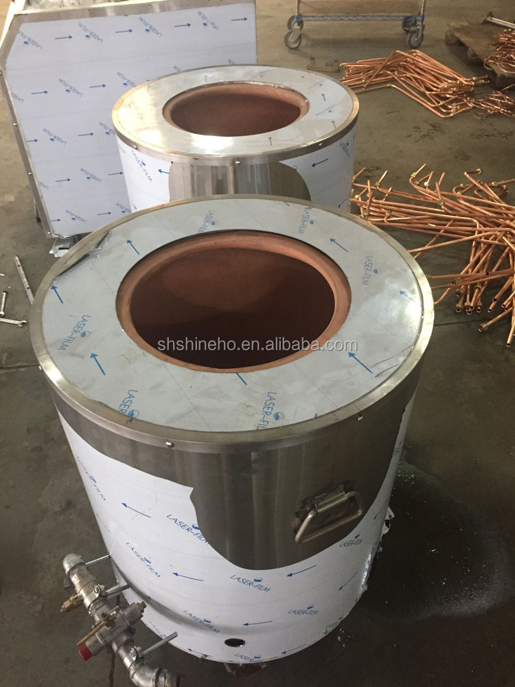 Competitive Price Gas Tandoor in Pakistan Portable Tandoori Clay Ovens