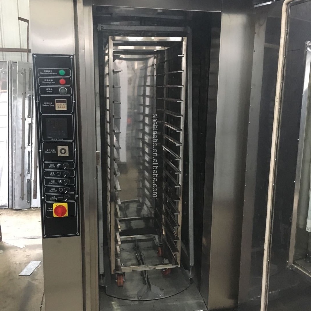 Vending Machine Bakery Tortilla Bread Machine Turkish Oven