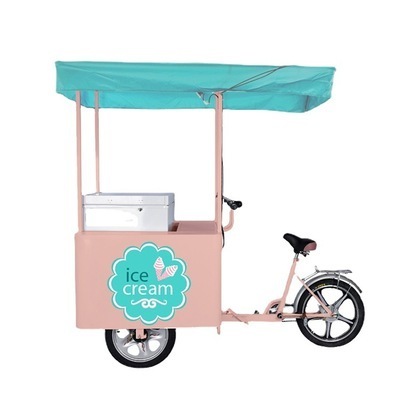 3 three wheels mobile vending cart food hot dog truck tricycles electric car ice cream tricycle sale for carts