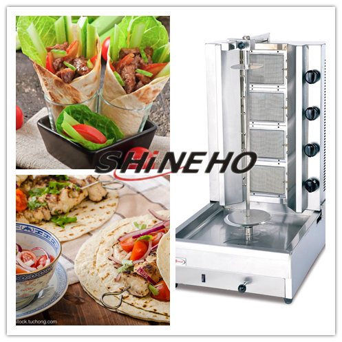 commercial doner kabab grill slicer skewer machine for sale doner kebab machine manual kebab machine