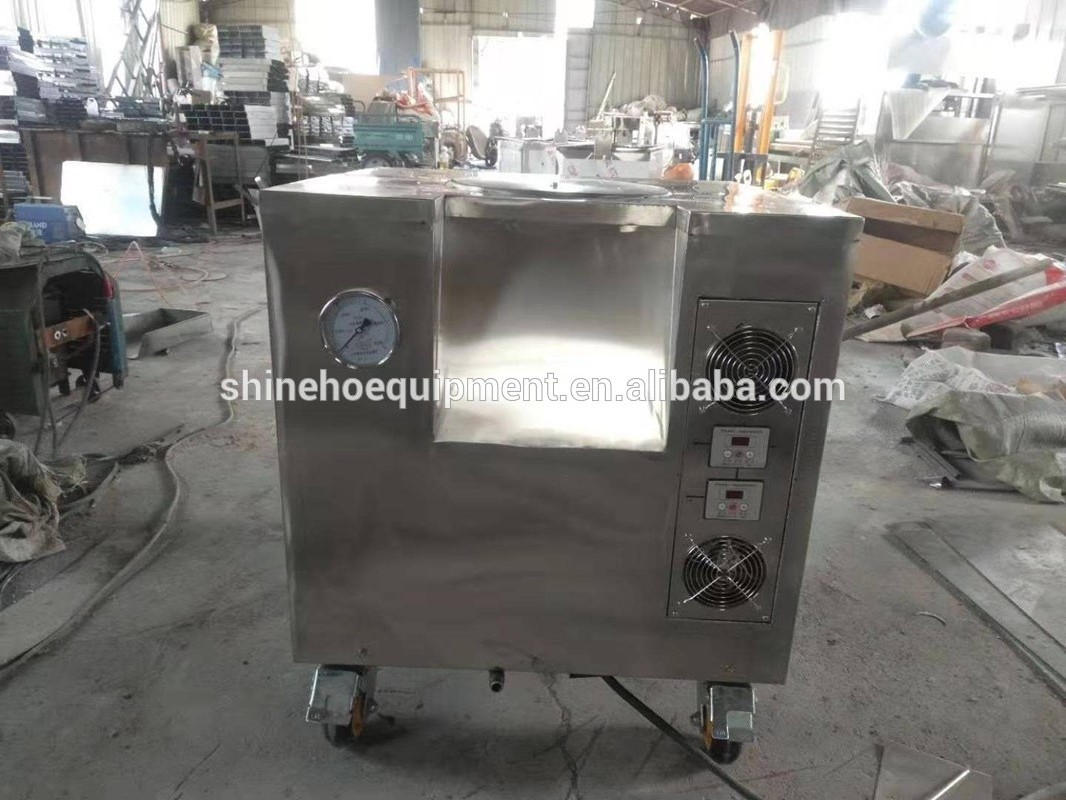 Chinese Tandoor Commercial Baking Bread Cake Naans Gas Electric Oven