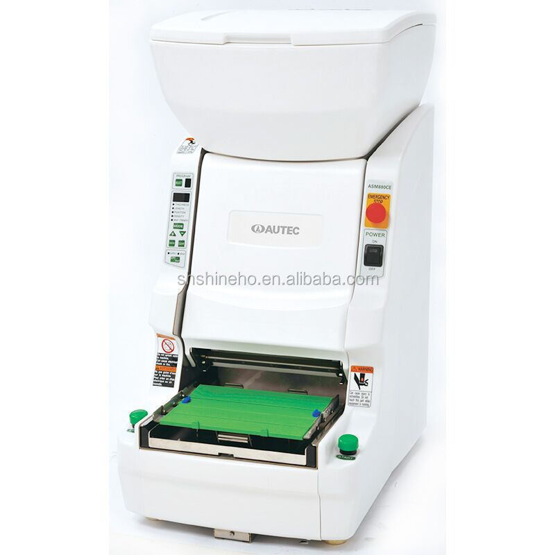 SUZUMO SVR-BXA Automatic Sushi Maki Rice Mat Spreading Rice Roller Japanese Sushi Nigiri Rice Rolling Machine