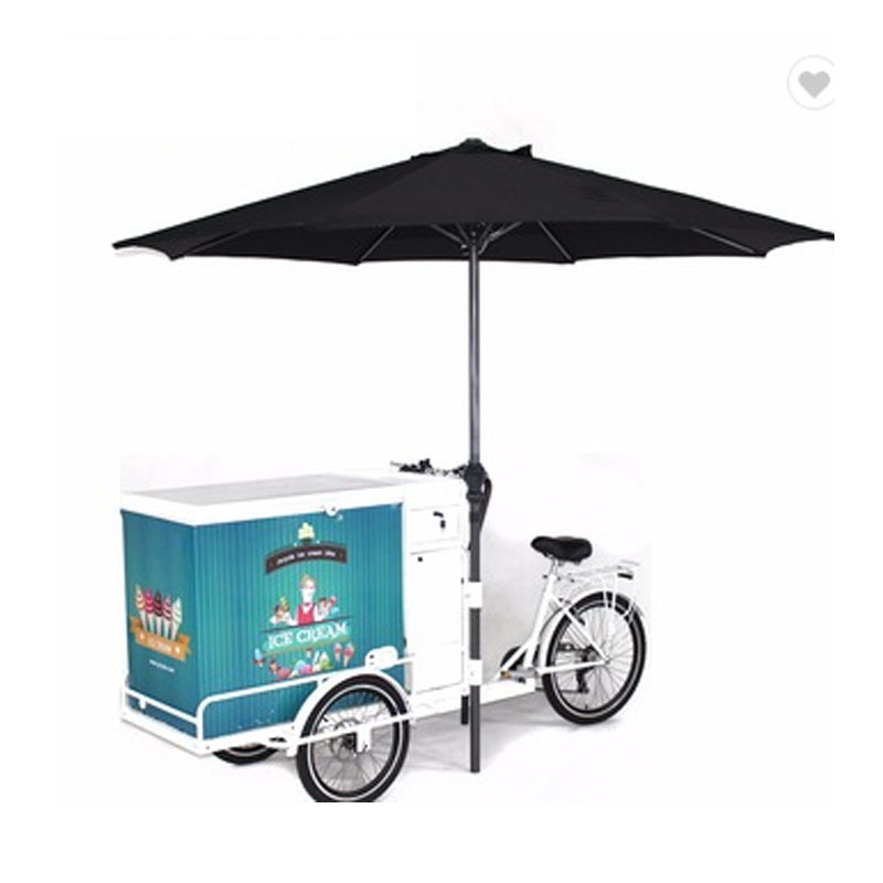 3 three wheels mobile vending cart food hot dog truck tricycles electric car ice cream tricycle sale for carts