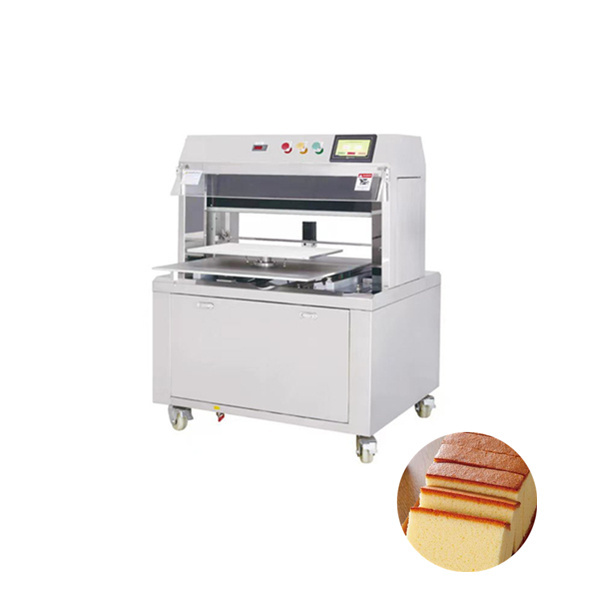 Frozen Cake Layer Slicer,Ultrasonic Wed Cake Cut Machine Blade Cake Cutter