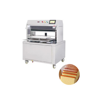 Frozen Cake Layer Slicer,Ultrasonic Wed Cake Cut Machine Blade Cake Cutter