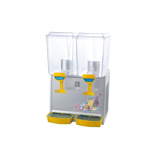 Grinder-Dispenser-Machine Juicer-Parts Mixer Commercial 50l glass beverage juice drink dispenser