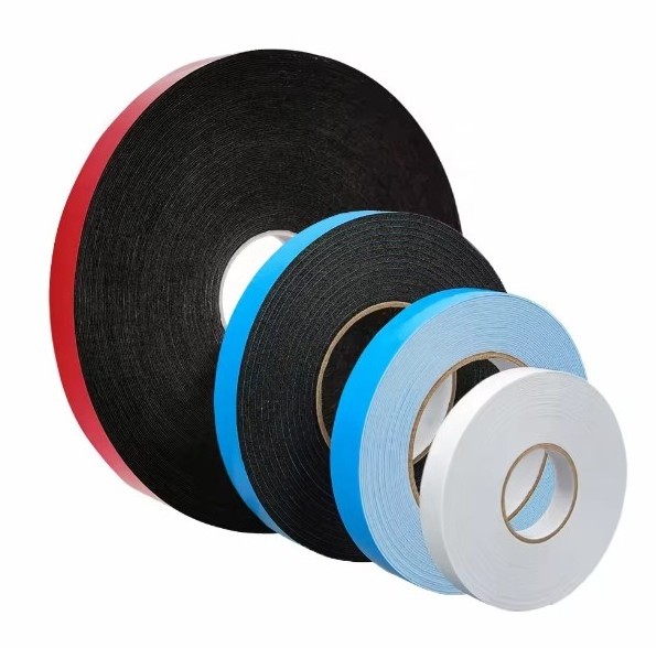 Foam Double Sided  Double Side Adhesive Factory Mounting 2mm Thickness 2 Hot Melt Eva Tape