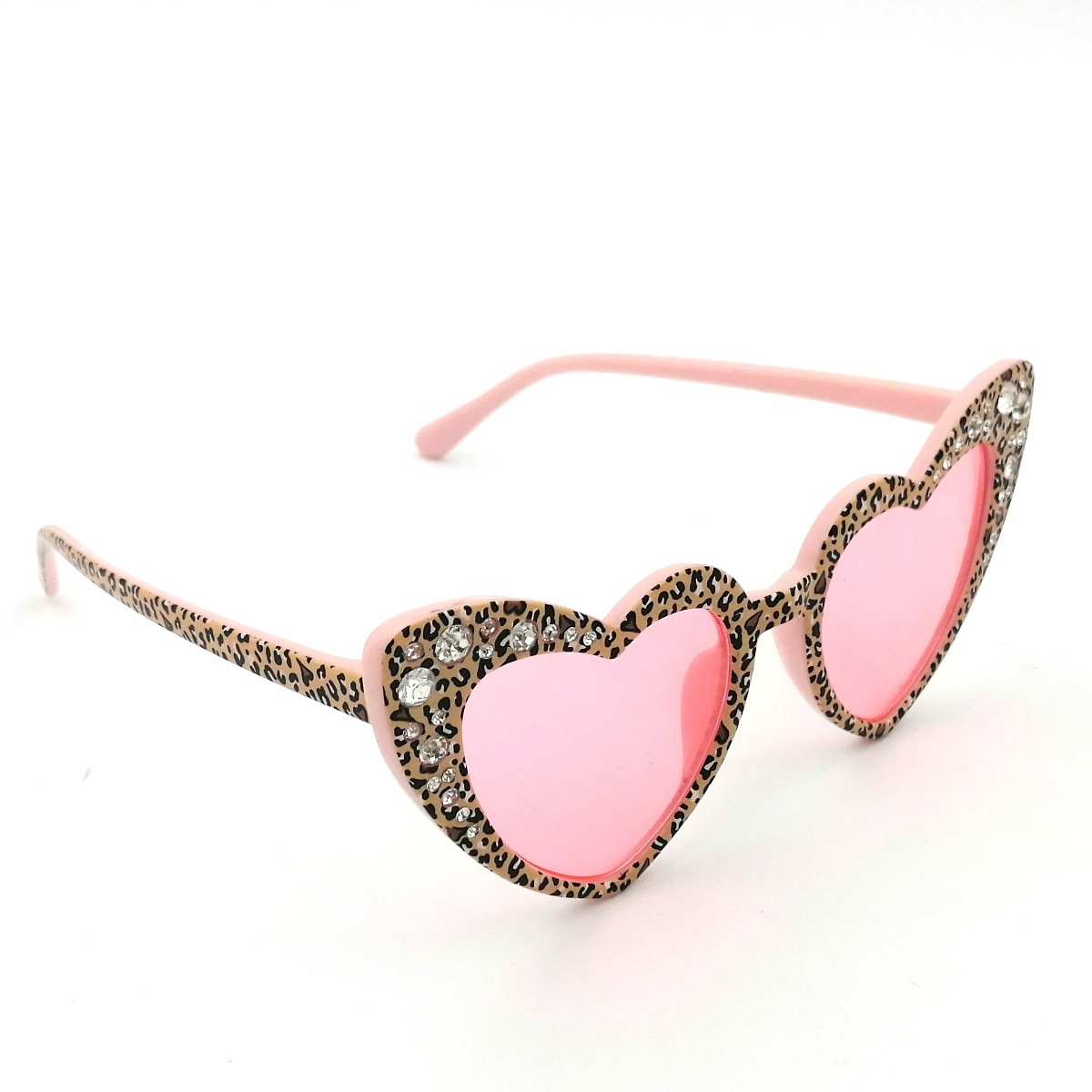 unique baby vintage custom fashion cat eye shade kids sunglasses cat eye with crystals 6006