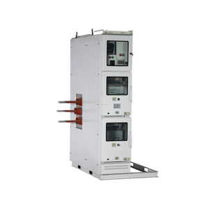 KYN28A-12/XGN66-12 IP66/NEMA 4 CE Compact substation/smart substation metal pavilion high medium voltage switchboard switchgear