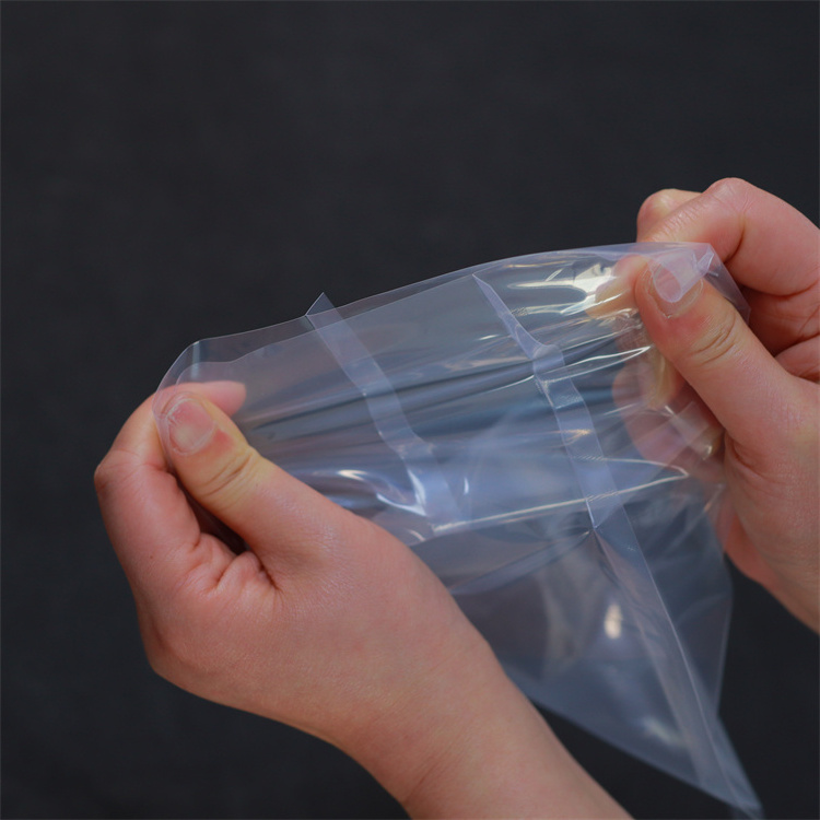 Professional Customization Food Airtight Packing Bags Plastic Vaccume Bags