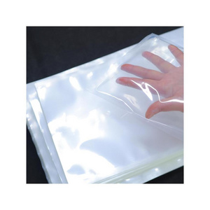 Professional Customization Food Airtight Packing Bags Plastic Vaccume Bags