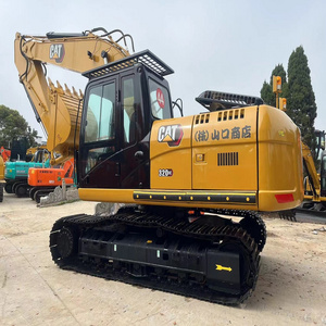 original caterpillar heavy duty 20ton used excavator second hand cat digger cat320gc used cat excavator shovel excavadora 320