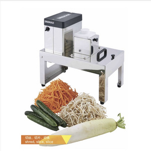 Dremax high quality multi mini food slicer vegetable cutter food chopper