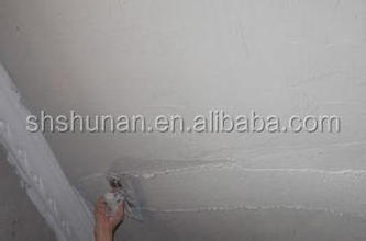 Water proof Interior Wall Care Putty/Interior wall putty powder