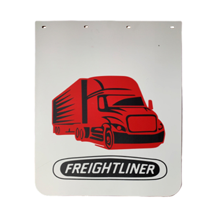 Factory Best Quality Custom Truck Plastic Mud Flaps for Sale