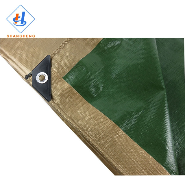 Hay Poly Waterproof Tarp Suppliers Tarp For Roof Cover Suppliers