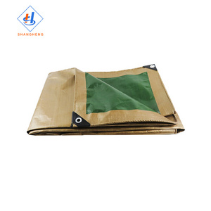 Hay Poly Waterproof Tarp Suppliers Tarp For Roof Cover Suppliers