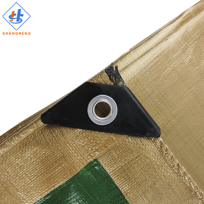 Hay Poly Waterproof Tarp Suppliers Tarp For Roof Cover Suppliers