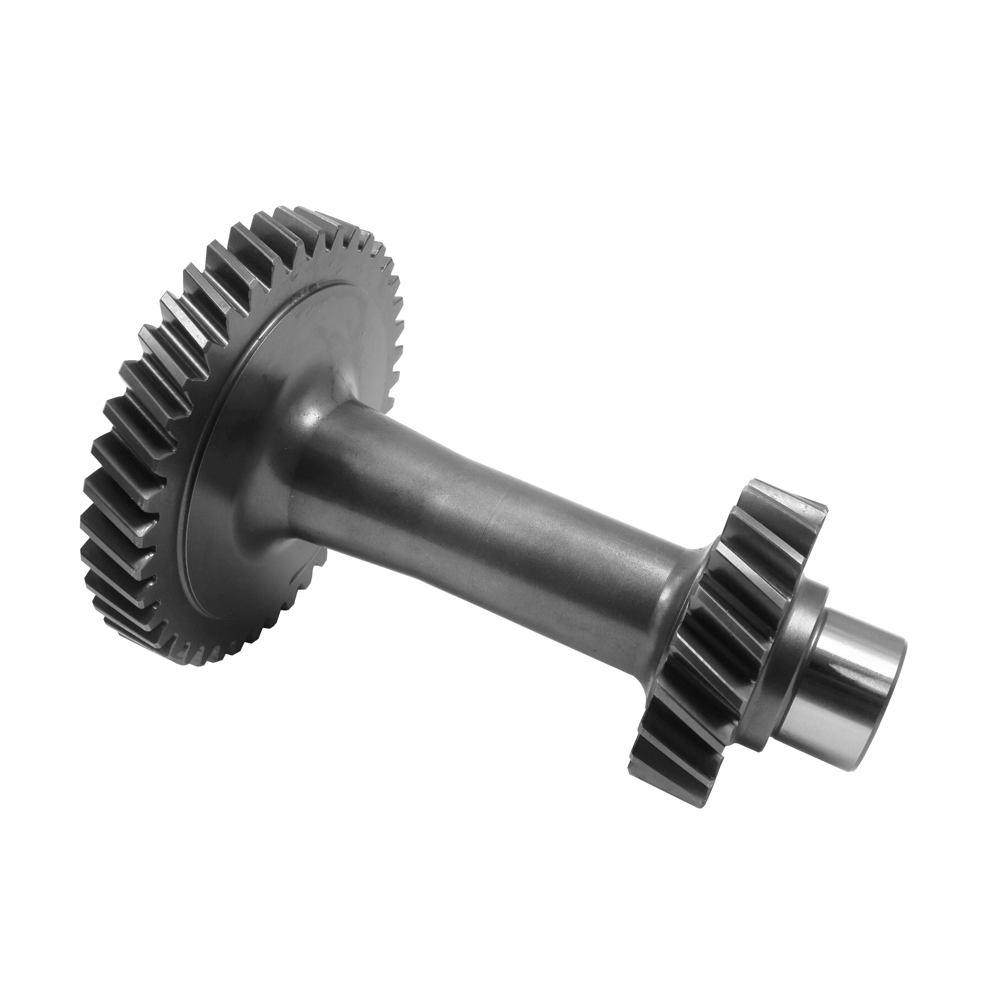 custom transmission cluster gears for automotive