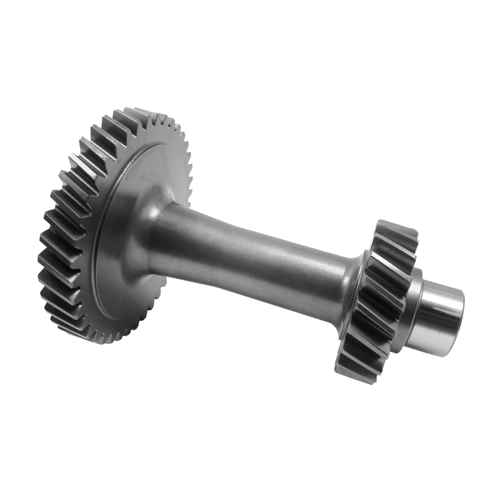 custom transmission cluster gears for automotive