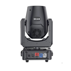 New Arrival Professional Led Night Club Disco Stage Lighting Mini Stage Moving Head Lights Sharpy Beam 230W