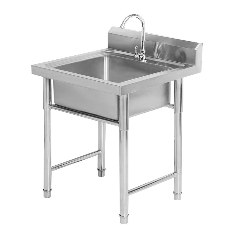 single bowl double bowl commercial stainless steel kitchen sink stainless steel products