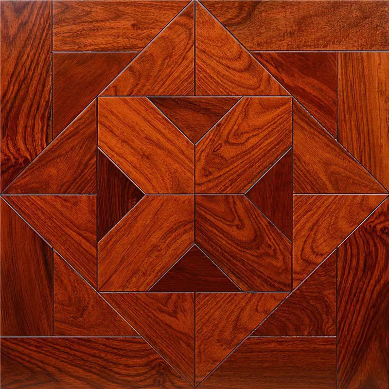 Natural Oak Wood Floor 12mm Hdf Laminate Art Parquet Flooring wooden floor material solid wood oak