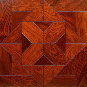 Natural Oak Wood Floor 12mm Hdf Laminate Art Parquet Flooring wooden floor material solid wood oak