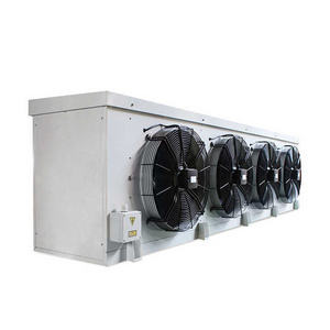 DD DL DJ Professional Cold Room Evaporator Air Cooler Unit Walk-In Cooler Evaporator for Food Shop Industries