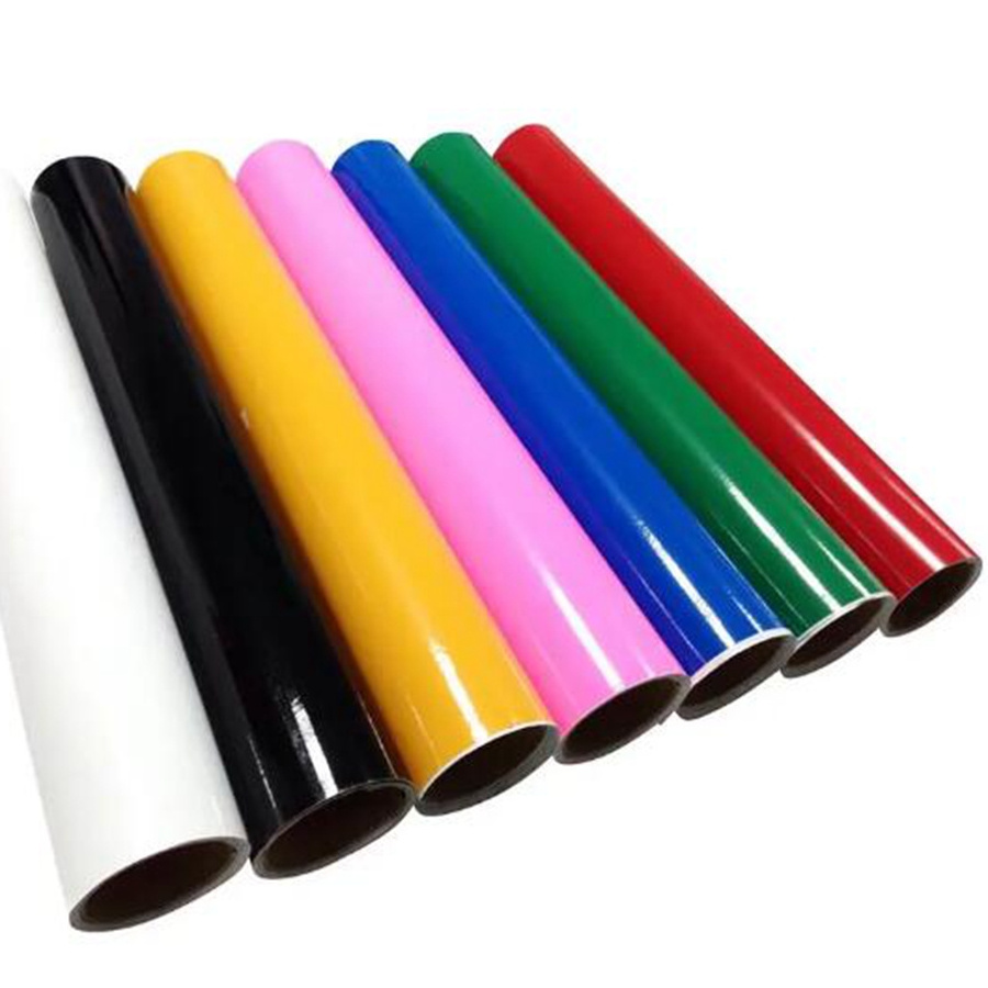 Sounda Car Vinyl Film Car Body Clear Door Edge Anti -Scratch Paint Protection Vinyl Film Self Adhesive Vinyl