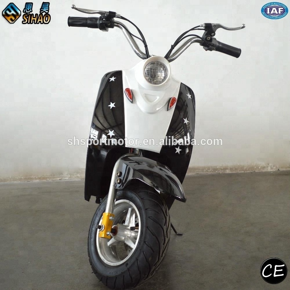 hot selling cheap mini kids electric scooter motorbike  for sale