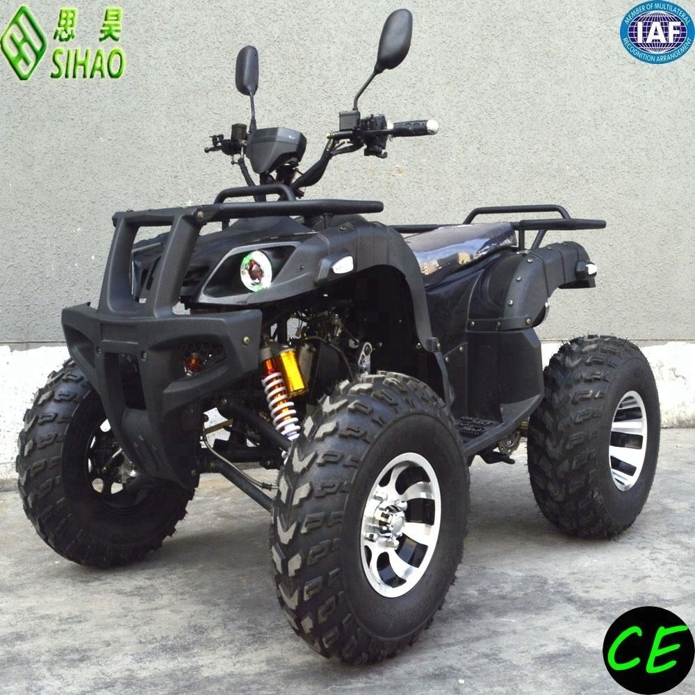 200cc quad bike ATV 150cc gy6 engine with reverse