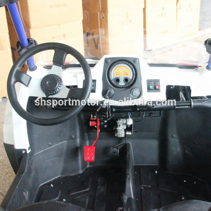 2021 cheap price china CVT 300CC dune buggy UTV for sale