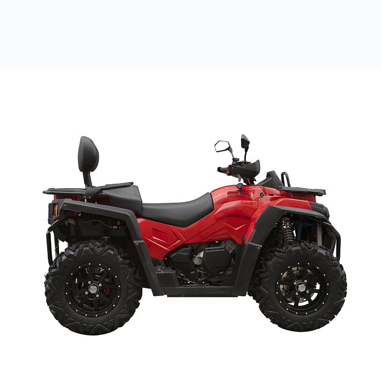 2023 Euro 4 T3 EEC 800cc 4x4 Street Legal ATV For Sale