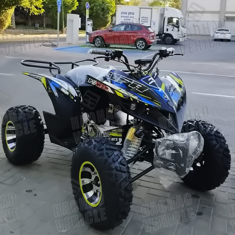 Japanese 250cc three wheel tricycle atv