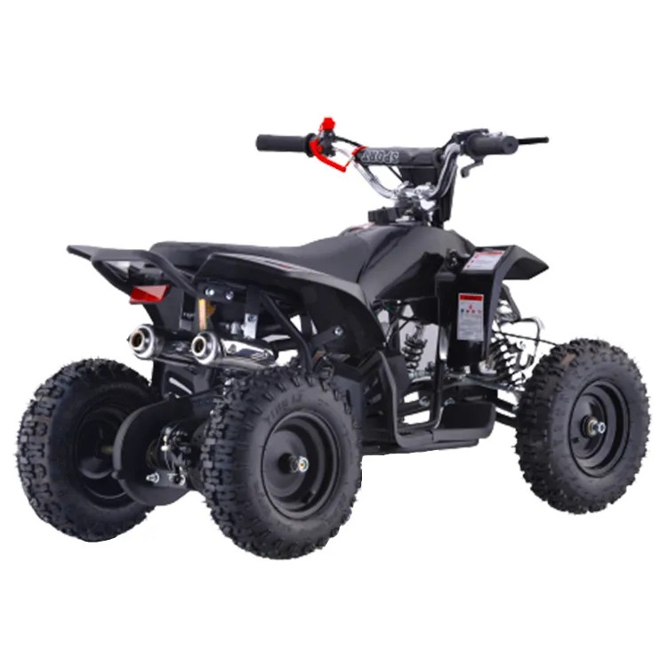 kids atv 49cc mini quad 2-stroke  atv 4 wheelers  bike