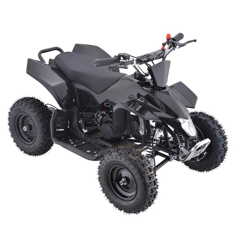 kids atv 49cc mini quad 2-stroke  atv 4 wheelers  bike