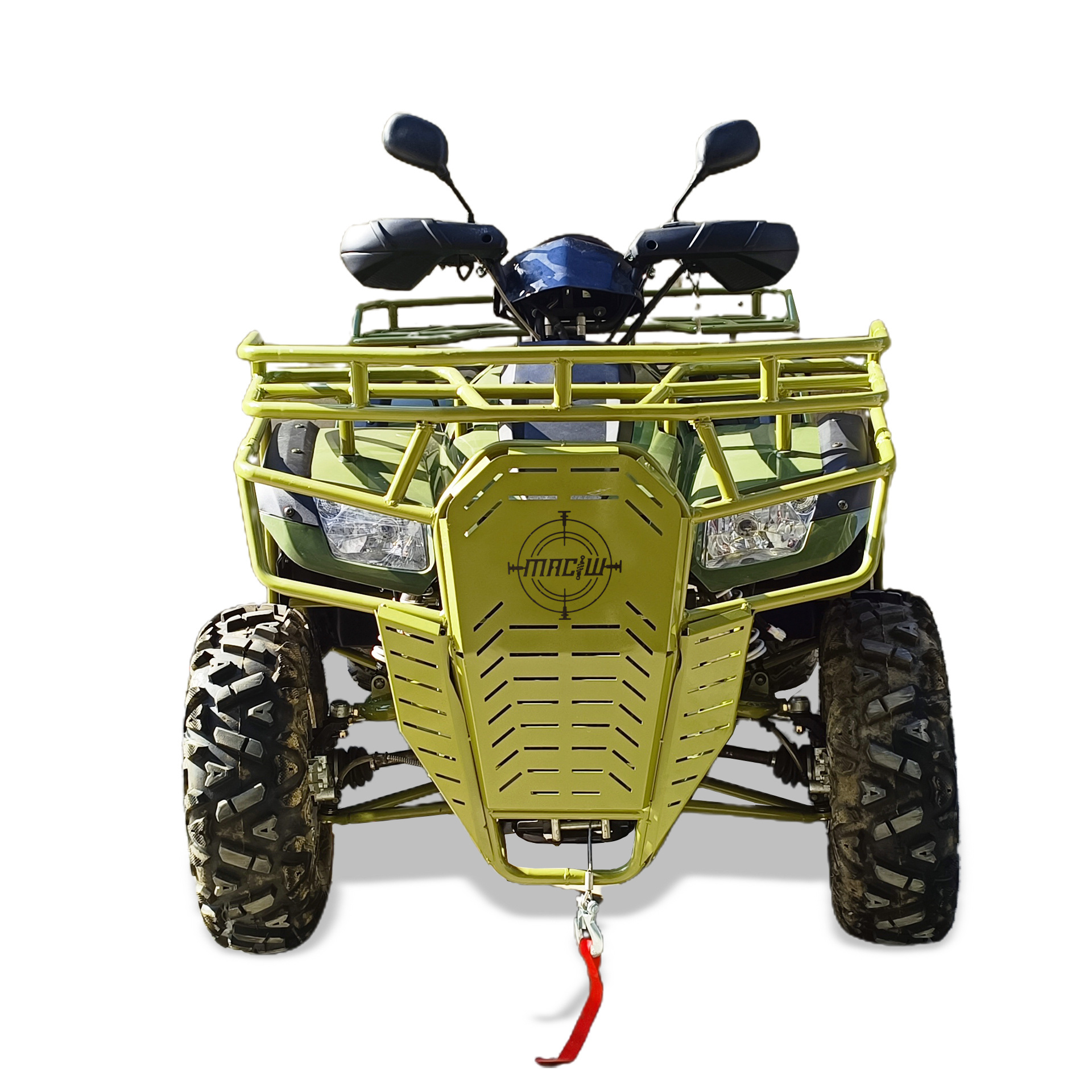 Factory sale cheap atv 500cc atv 4x4 quad bike for adult 4 wheeler off road motorcycles