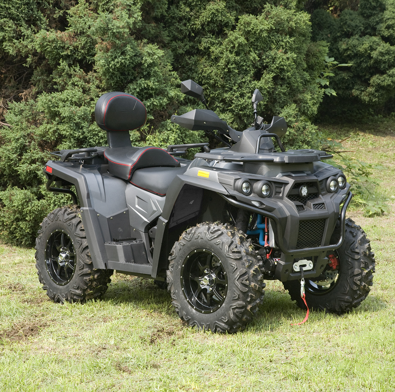 2023 sale 800cc 1000CC atv 4x4 quad atv 4x4 800cc RUSSIA