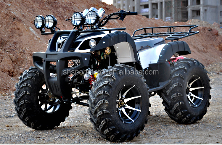 150CC 200CC 250CC atv four-wheeled  mini quad ATV