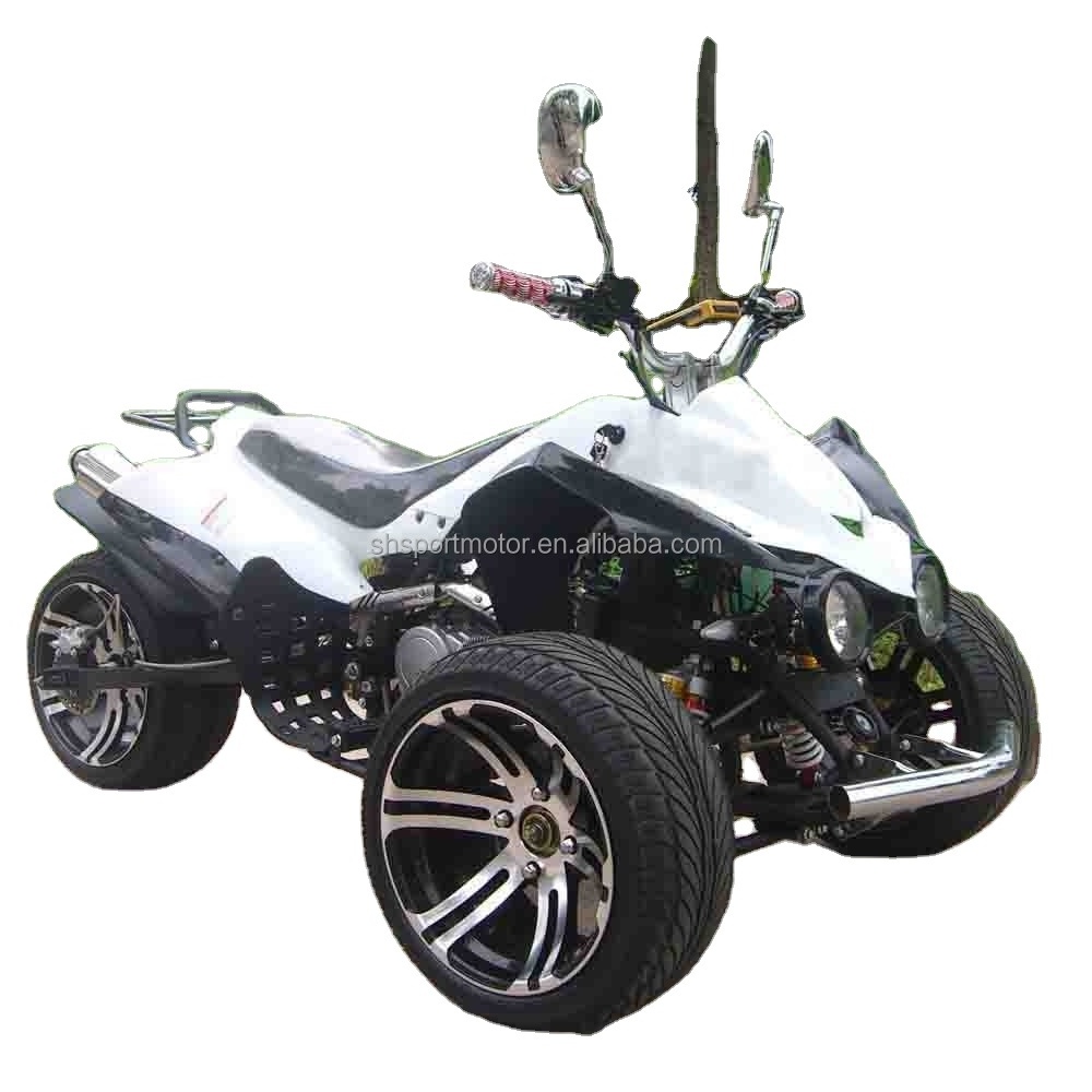 250CC  three wheel trike racing  ATV for sale