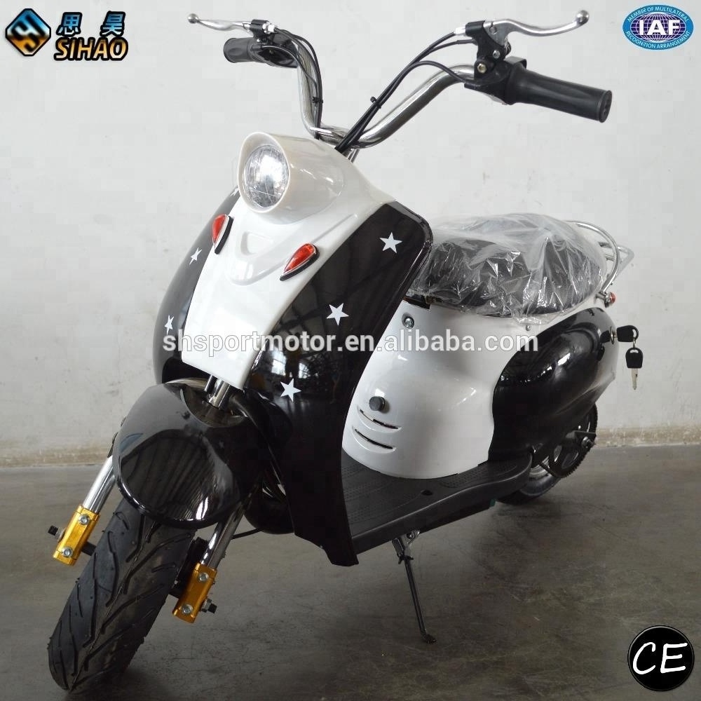 hot selling cheap mini kids electric scooter motorbike  for sale